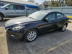 JM1BM1U78G1295170 2016 MAZDA 3