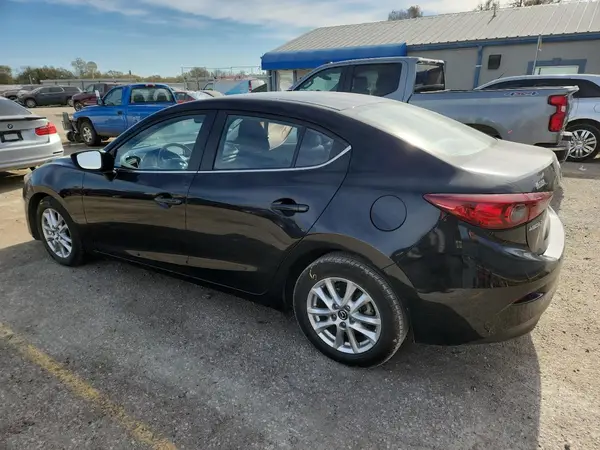 JM1BM1U78G1295170 2016 MAZDA 3 - Image 2