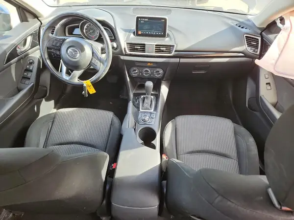 JM1BM1U78G1295170 2016 MAZDA 3 - Image 8