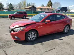 JM1BM1U78G1295248 2016 MAZDA 3