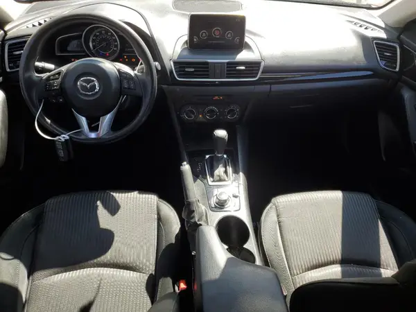 JM1BM1U78G1295248 2016 MAZDA 3 - Image 8