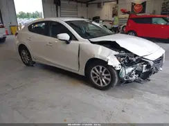 JM1BM1U78G1295279 2016 MAZDA 3