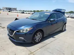 JM1BM1U78G1296948 2016 MAZDA 3