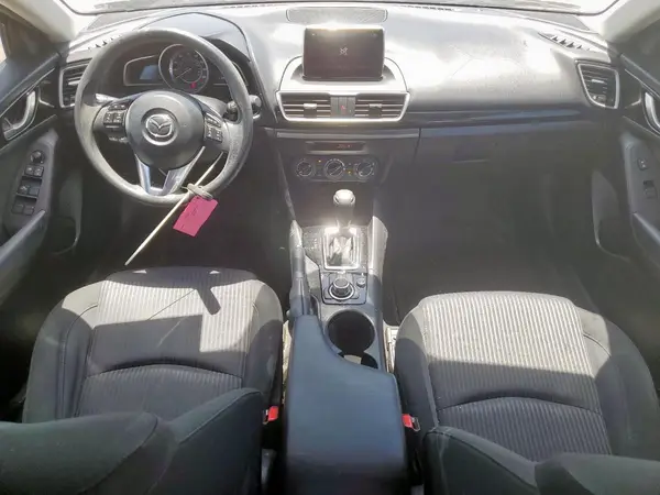 JM1BM1U78G1296948 2016 MAZDA 3 - Image 8