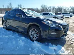 JM1BM1U78G1297839 2016 MAZDA 3