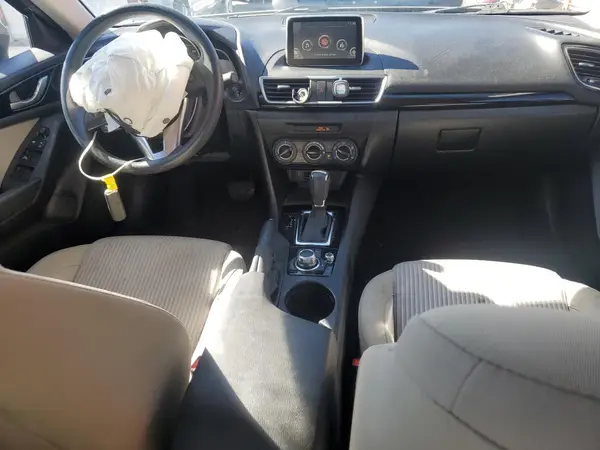 JM1BM1U78G1299378 2016 MAZDA 3 - Image 8