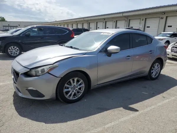 JM1BM1U78G1303154 2016 MAZDA 3 - Image 1