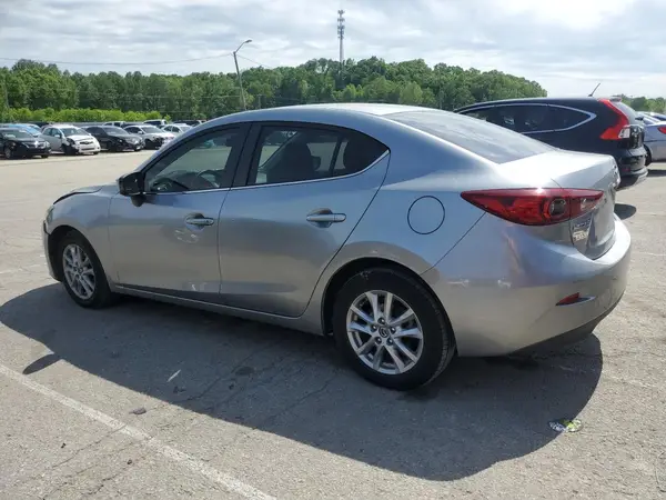 JM1BM1U78G1303154 2016 MAZDA 3 - Image 2