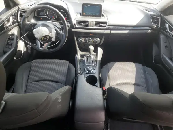 JM1BM1U78G1303154 2016 MAZDA 3 - Image 8