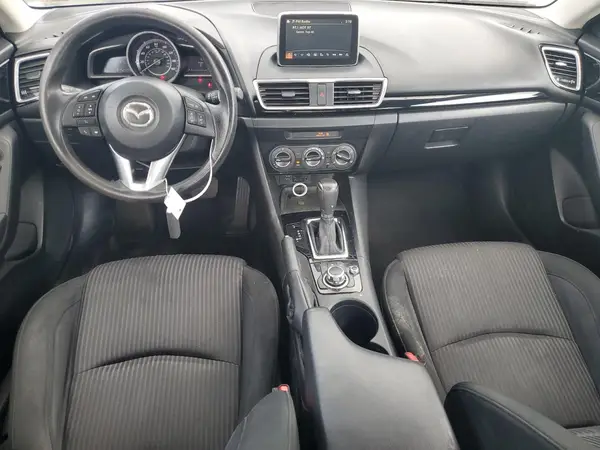 JM1BM1U78G1303963 2016 MAZDA 3 - Image 8