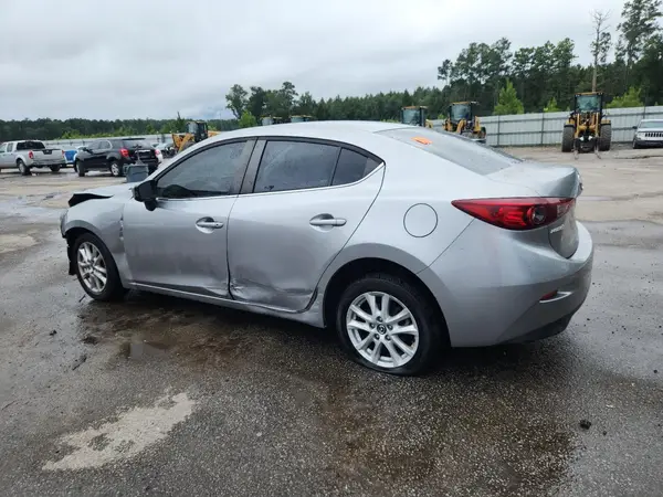 JM1BM1U78G1304059 2016 MAZDA 3 - Image 2
