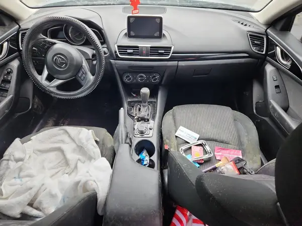 JM1BM1U78G1304059 2016 MAZDA 3 - Image 8