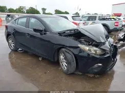 JM1BM1U78G1304188 2016 MAZDA 3