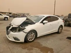 JM1BM1U78G1304787 2016 MAZDA 3