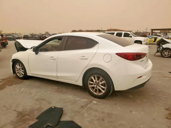 JM1BM1U78G1304787 2016 MAZDA 3 - Image 2