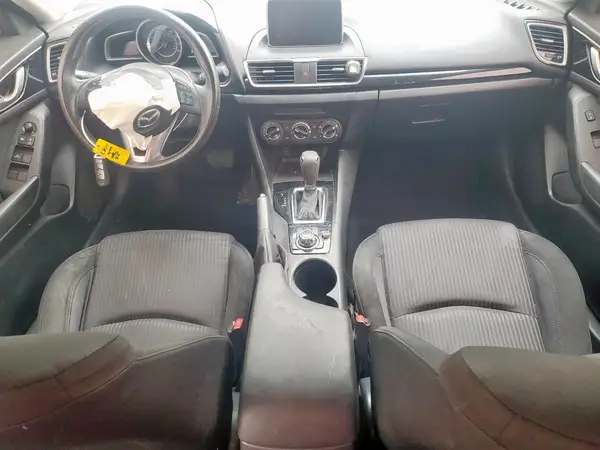 JM1BM1U78G1304787 2016 MAZDA 3 - Image 8