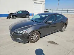 JM1BM1U78G1306328 2016 MAZDA 3