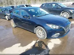 JM1BM1U78G1306488 2016 MAZDA 3