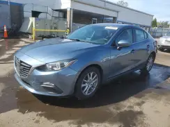 JM1BM1U78G1307222 2016 MAZDA 3