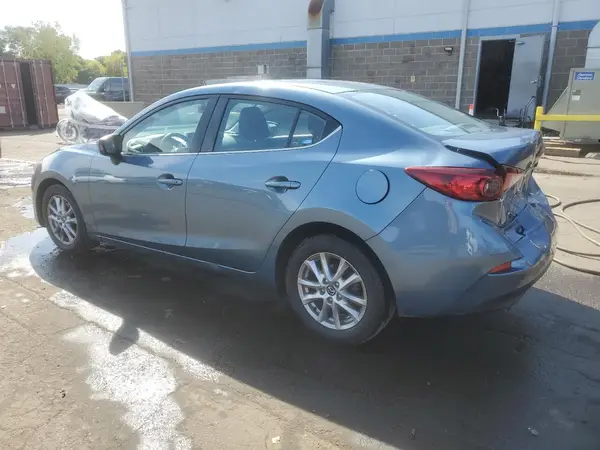 JM1BM1U78G1307222 2016 MAZDA 3 - Image 2