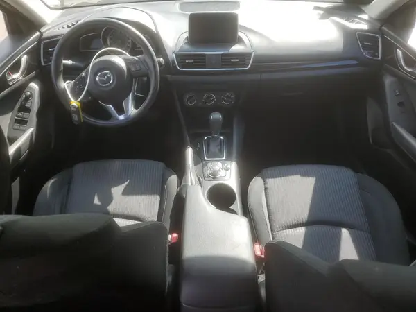 JM1BM1U78G1307222 2016 MAZDA 3 - Image 8