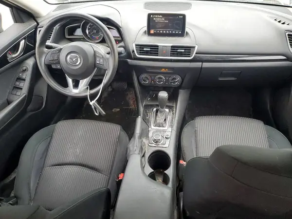JM1BM1U78G1308984 2016 MAZDA 3 - Image 8