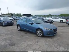JM1BM1U78G1309102 2016 MAZDA 3