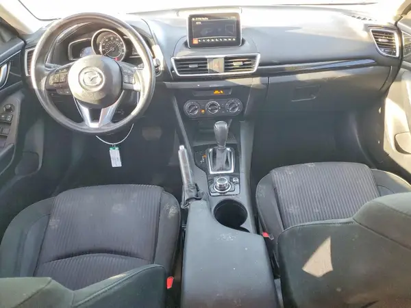 JM1BM1U78G1310265 2016 MAZDA 3 - Image 8