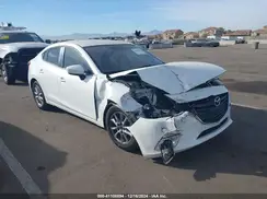 JM1BM1U78G1310976 2016 MAZDA 3