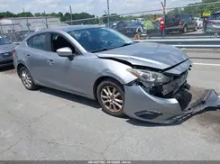 JM1BM1U78G1311190 2016 MAZDA 3