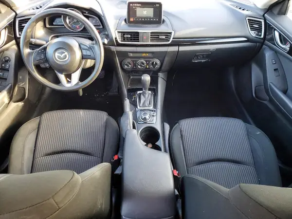JM1BM1U78G1311707 2016 MAZDA 3 - Image 8