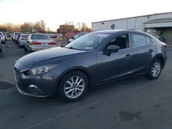 JM1BM1U78G1311822 2016 MAZDA 3
