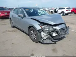 JM1BM1U78G1313957 2016 MAZDA 3