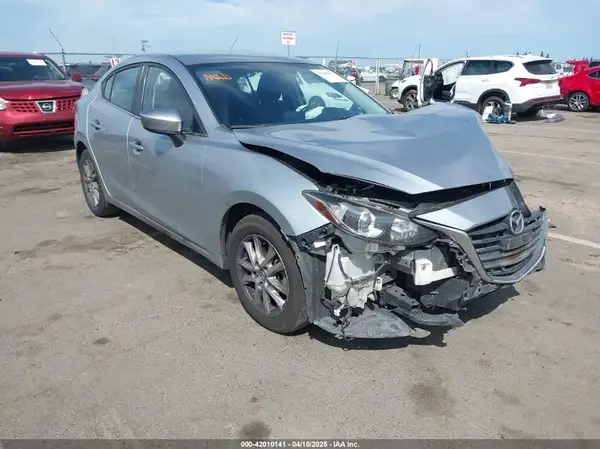 JM1BM1U78G1313957 2016 MAZDA 3 - Image 1