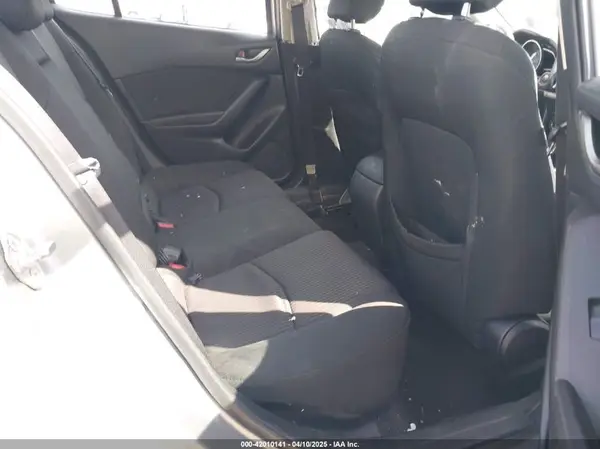 JM1BM1U78G1313957 2016 MAZDA 3 - Image 8