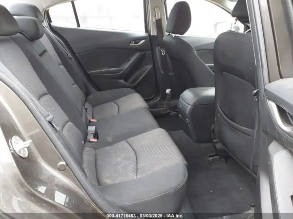 JM1BM1U78G1315742 2016 MAZDA 3 - Image 8