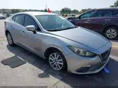 JM1BM1U78G1319323 2016 MAZDA 3