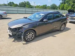 JM1BM1U78G1319709 2016 MAZDA 3
