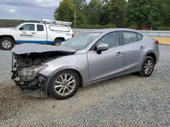 JM1BM1U78G1321699 2016 MAZDA 3