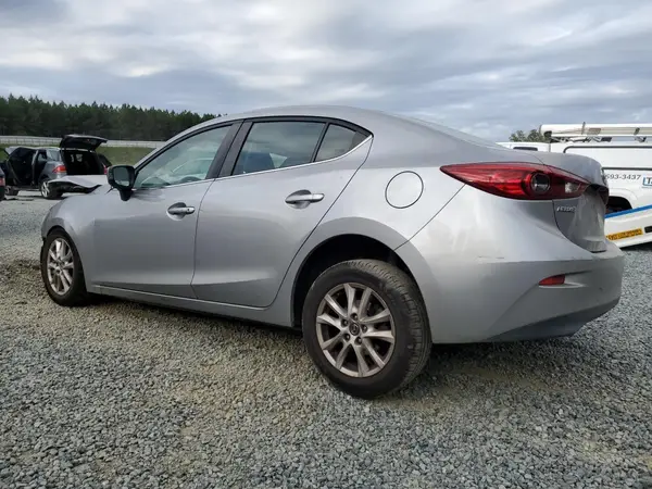 JM1BM1U78G1321699 2016 MAZDA 3 - Image 2