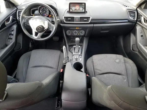 JM1BM1U78G1321699 2016 MAZDA 3 - Image 8