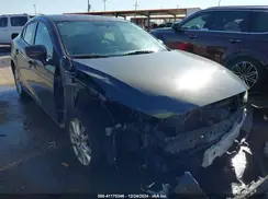 JM1BM1U78G1323341 2016 MAZDA 3