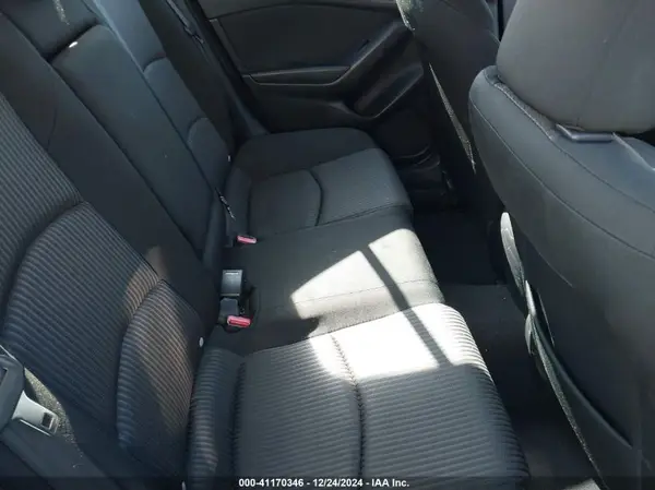 JM1BM1U78G1323341 2016 MAZDA 3 - Image 8