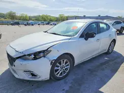JM1BM1U78G1323985 2016 MAZDA 3