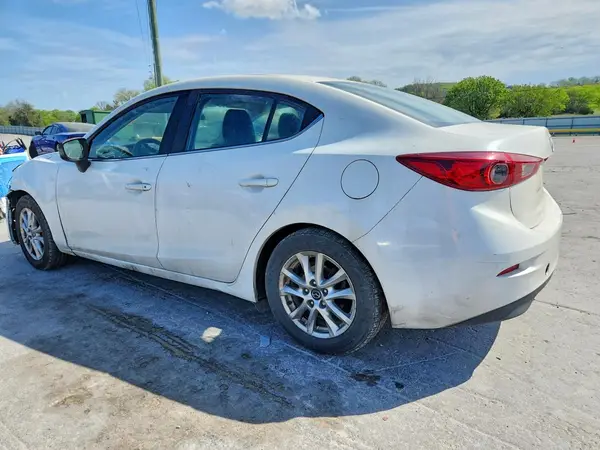 JM1BM1U78G1323985 2016 MAZDA 3 - Image 2