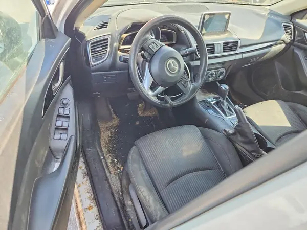 JM1BM1U78G1323985 2016 MAZDA 3 - Image 8