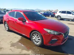 JM1BM1U78G1324280 2016 MAZDA 3