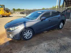 JM1BM1U78G1325302 2016 MAZDA 3