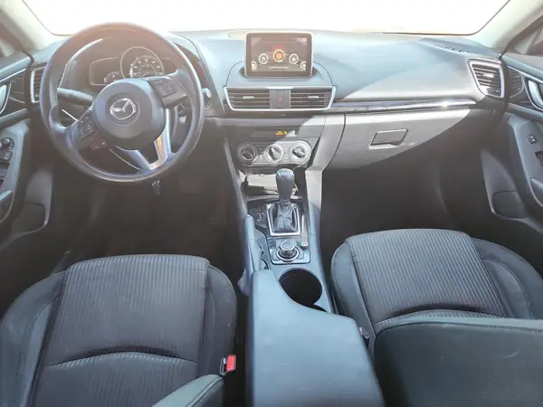 JM1BM1U78G1325302 2016 MAZDA 3 - Image 8