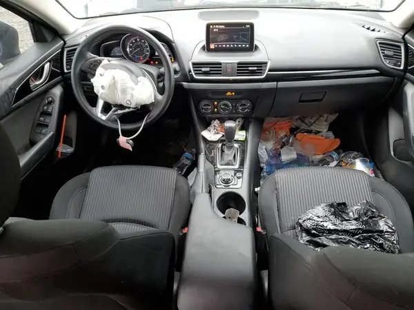JM1BM1U78G1328684 2016 MAZDA 3 - Image 8